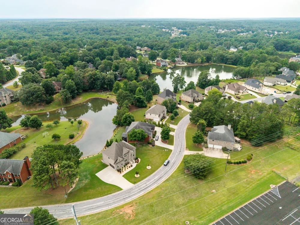 2520 Westchester WAY SE Conyers, GA 30013