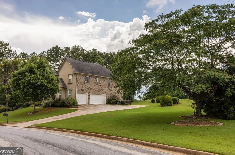 2520 Westchester WAY SE Conyers, GA 30013
