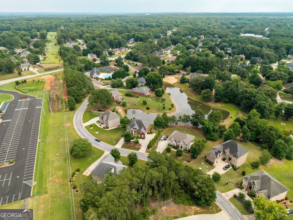 2520 Westchester WAY SE Conyers, GA 30013