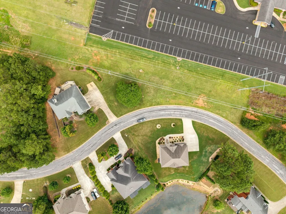 2520 Westchester WAY SE Conyers, GA 30013