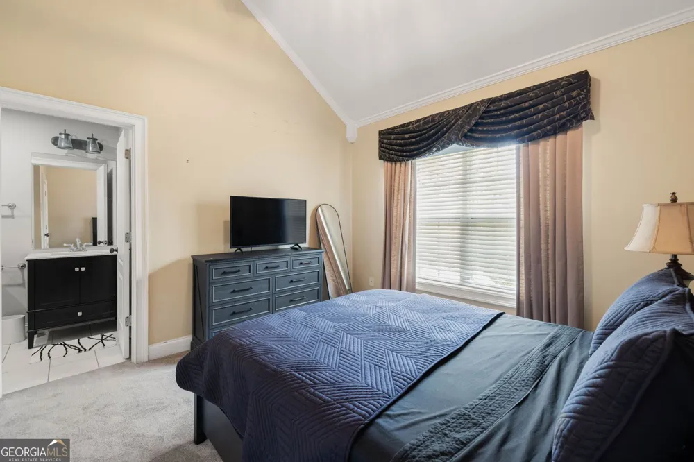 2520 Westchester WAY SE Conyers, GA 30013