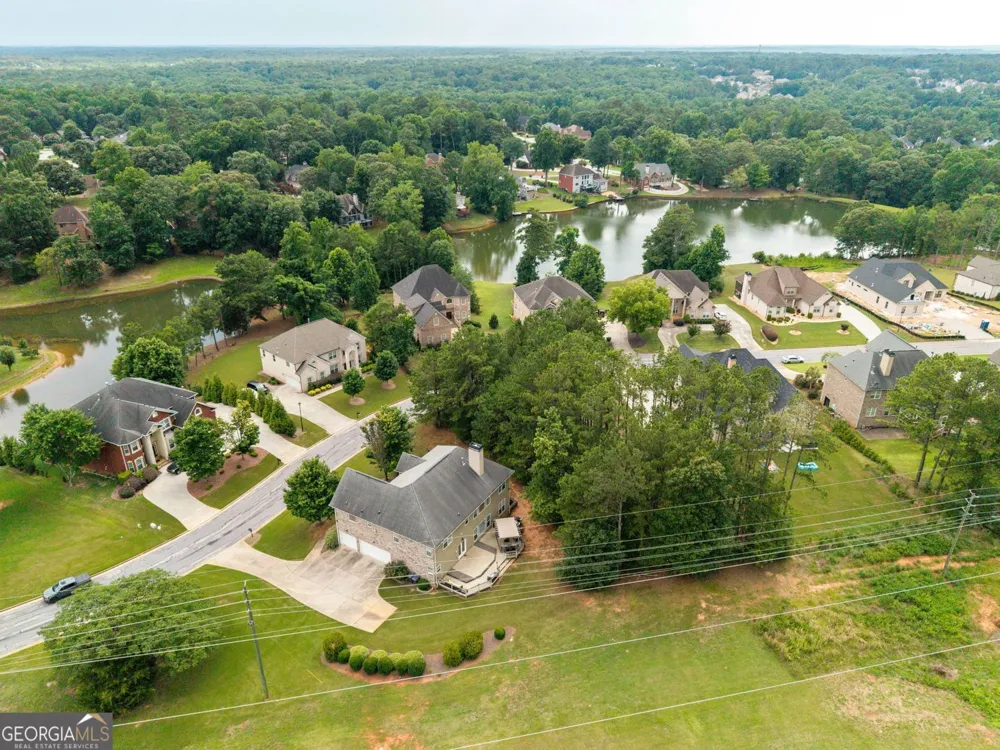 2520 Westchester WAY SE Conyers, GA 30013