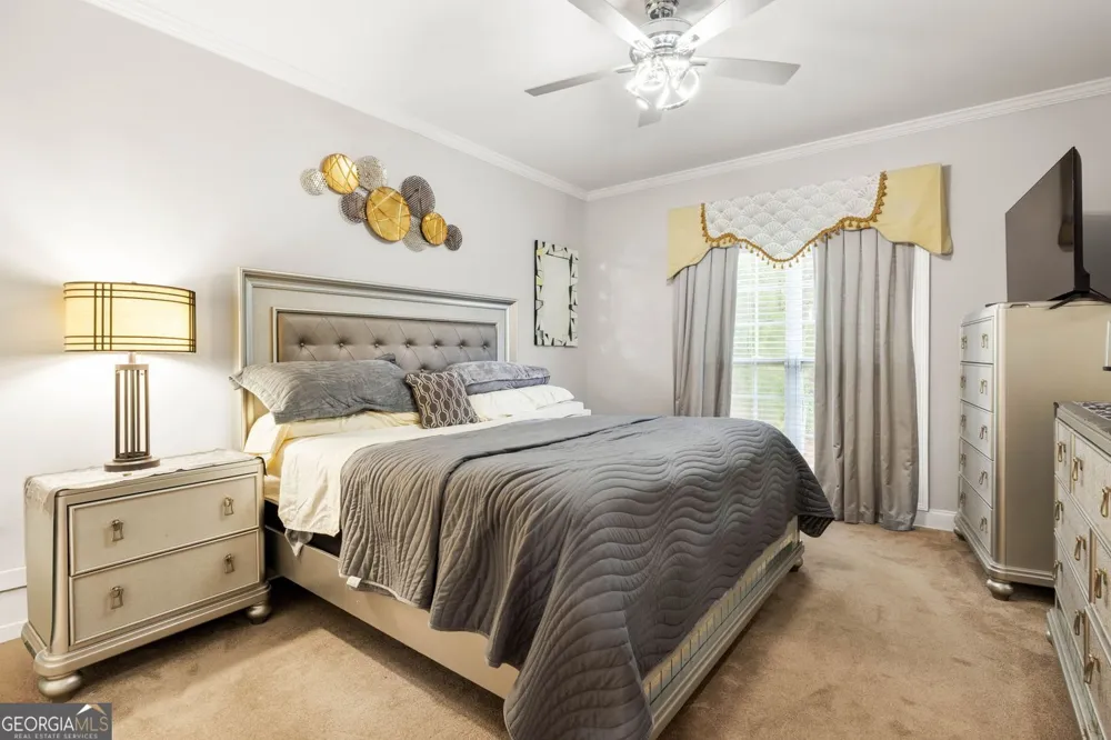 2520 Westchester WAY SE Conyers, GA 30013