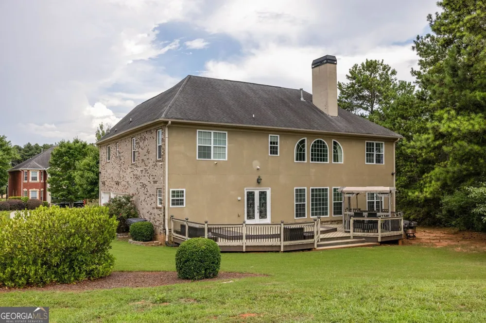 2520 Westchester WAY SE Conyers, GA 30013