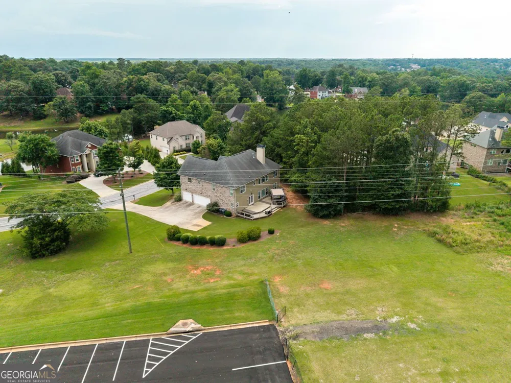 2520 Westchester WAY SE Conyers, GA 30013
