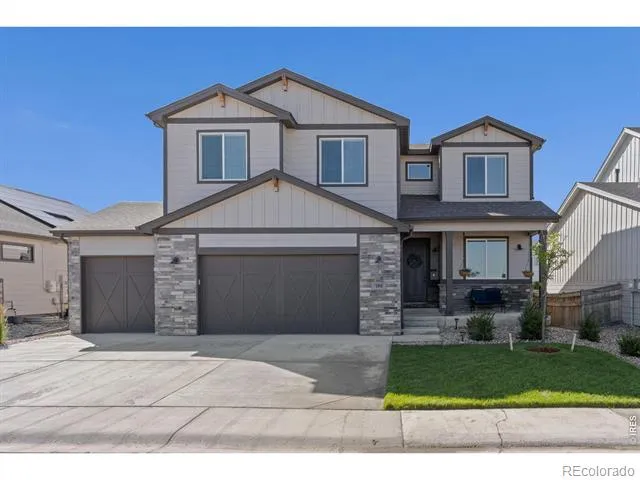 709 Hillspire Drive Windsor, CO 80550