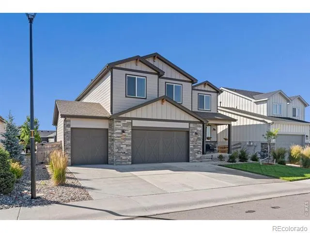 709 Hillspire Drive Windsor, CO 80550