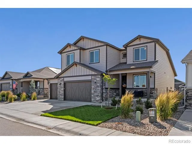 709 Hillspire Drive Windsor, CO 80550