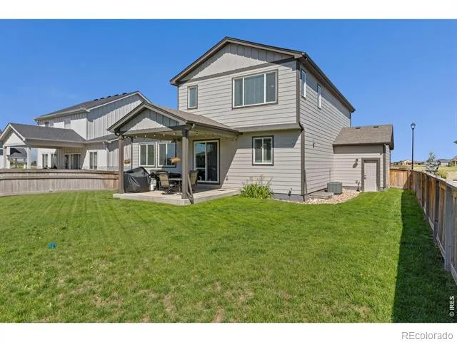 709 Hillspire Drive Windsor, CO 80550