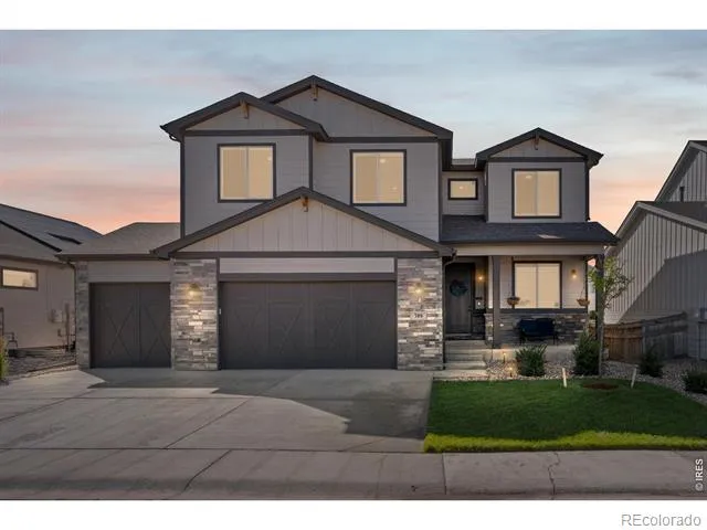 709 Hillspire Drive Windsor, CO 80550