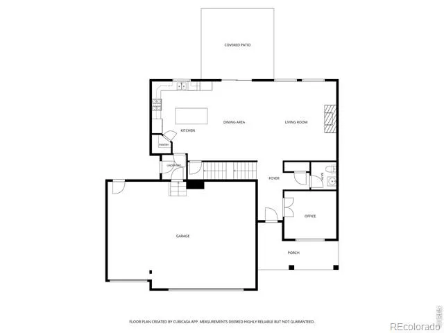 709 Hillspire Drive Windsor, CO 80550