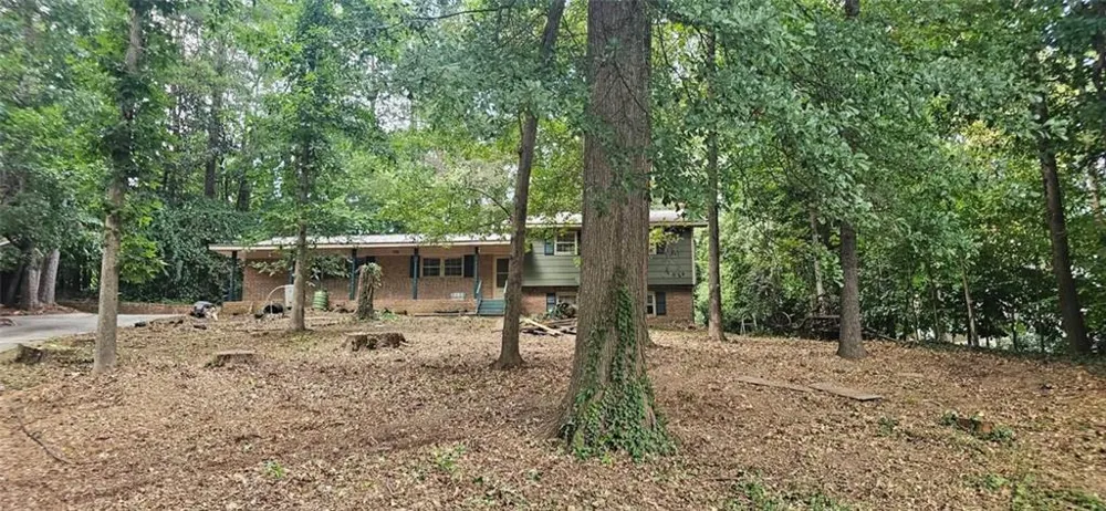 3045 Wallace Circle SE Atlanta, GA 30339