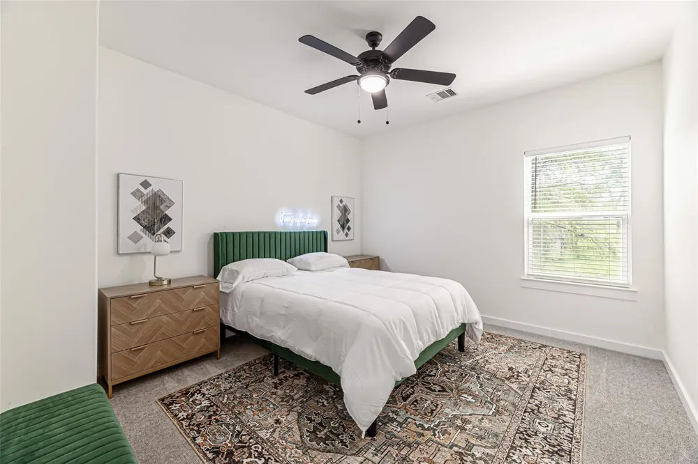 1273 Dewalt Street Houston, TX 77088