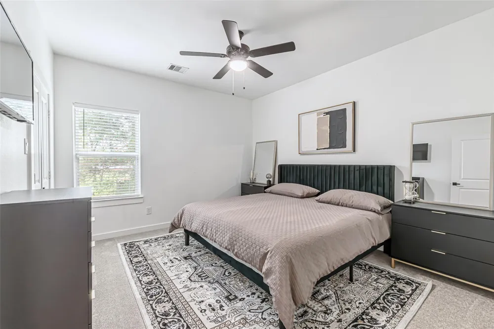 1273 Dewalt Street Houston, TX 77088