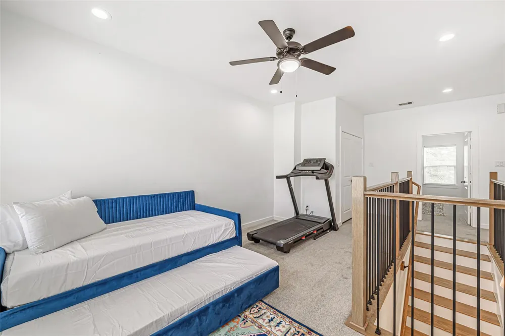 1273 Dewalt Street Houston, TX 77088