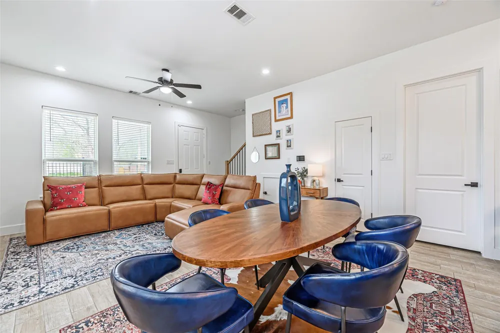 1273 Dewalt Street Houston, TX 77088
