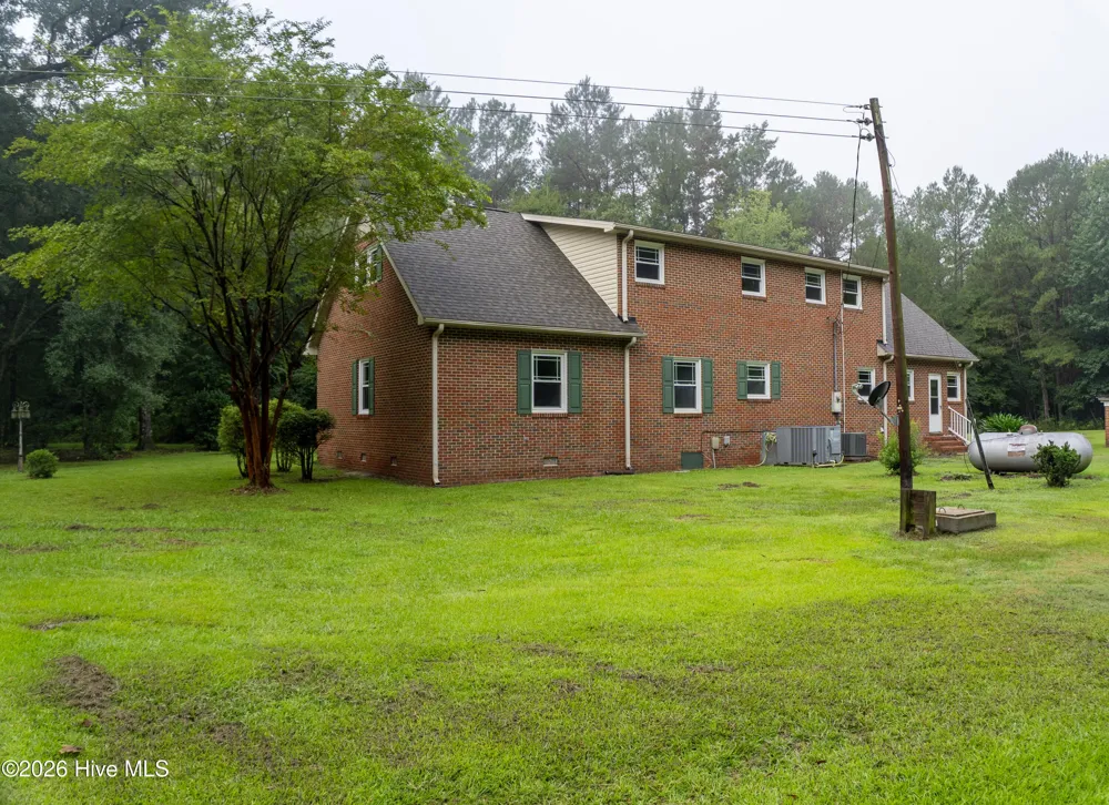 55 Wyche Mews Hallsboro, NC 28442