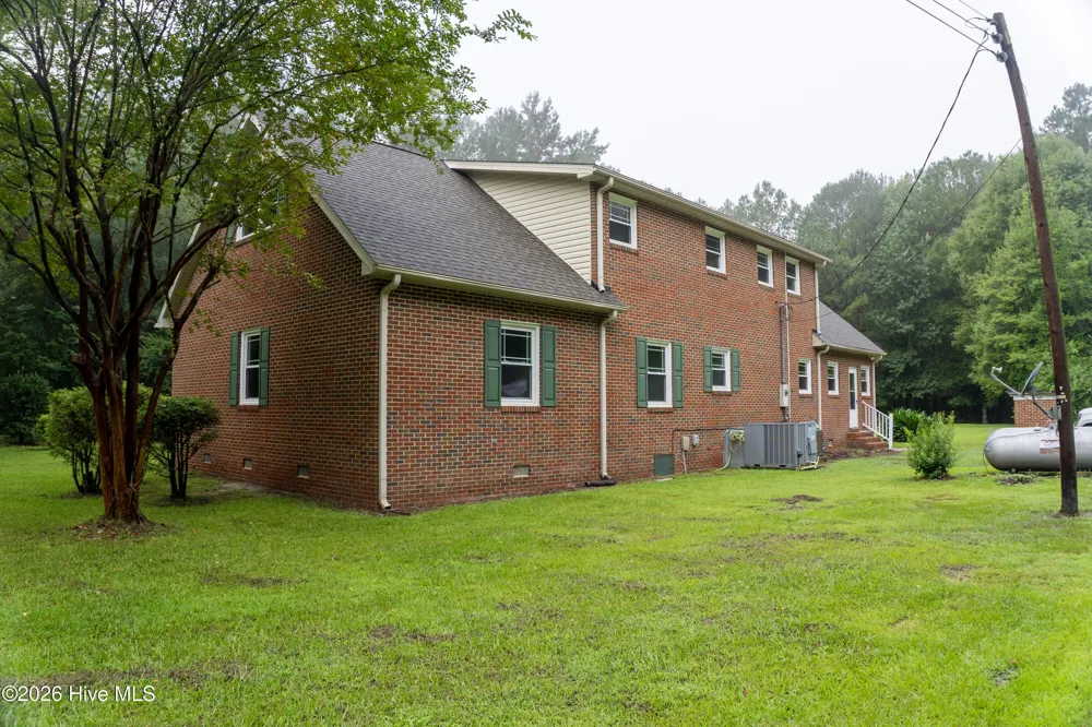 55 Wyche Mews Hallsboro, NC 28442