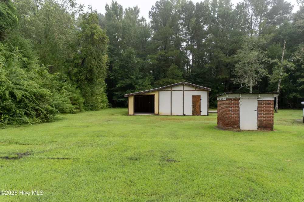 55 Wyche Mews Hallsboro, NC 28442