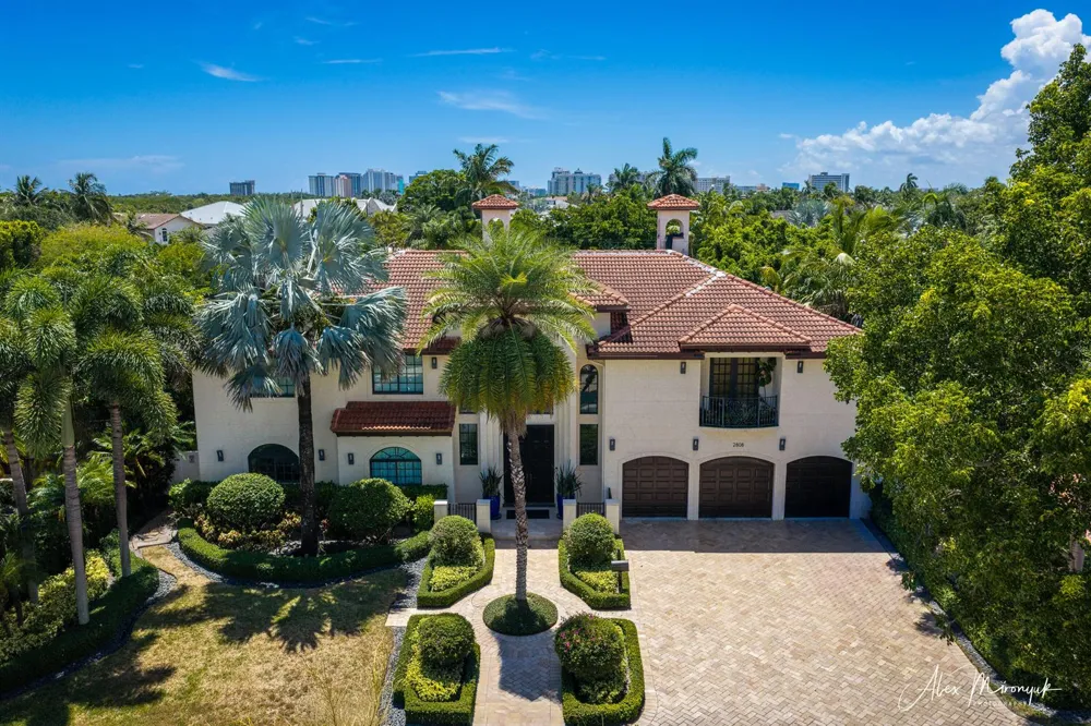 2808 NE 20th Court Fort Lauderdale, FL 33305