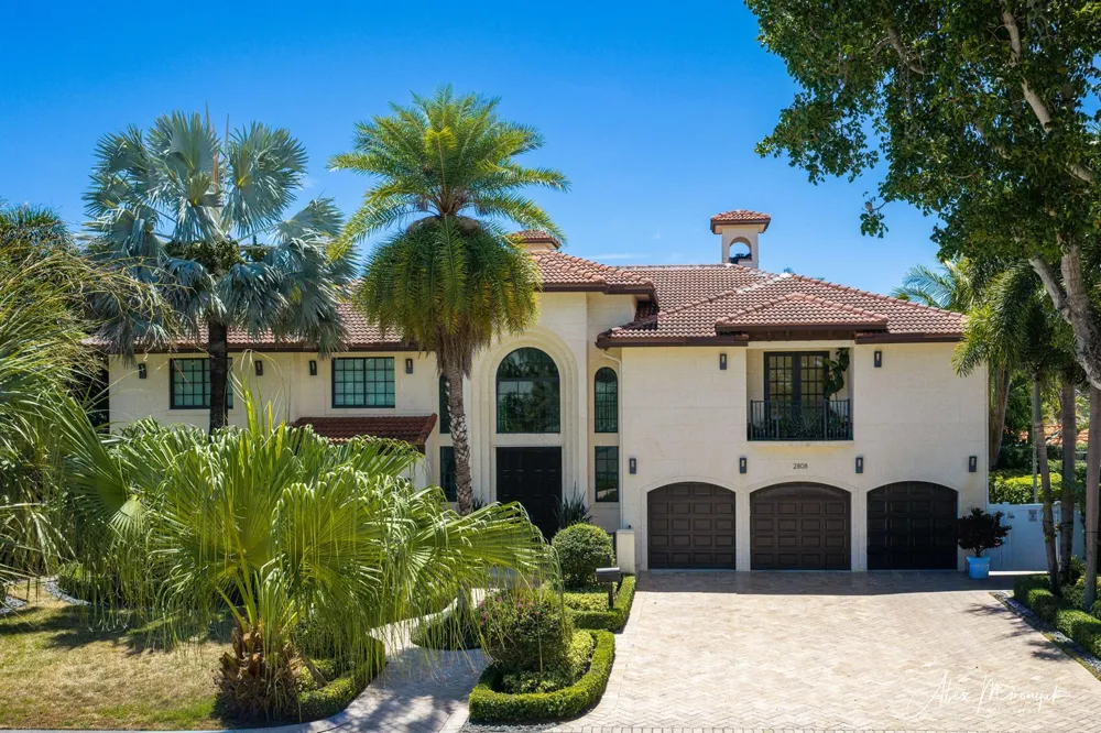 2808 NE 20th Court Fort Lauderdale, FL 33305