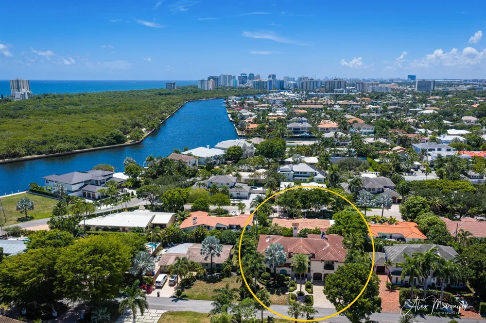 2808 NE 20th Court Fort Lauderdale, FL 33305