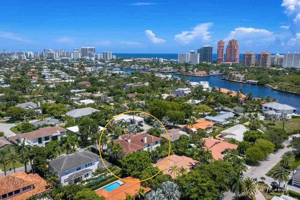 2808 NE 20th Court Fort Lauderdale, FL 33305
