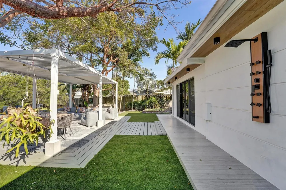 4417 SW 38th Terrace Fort Lauderdale, FL 33312