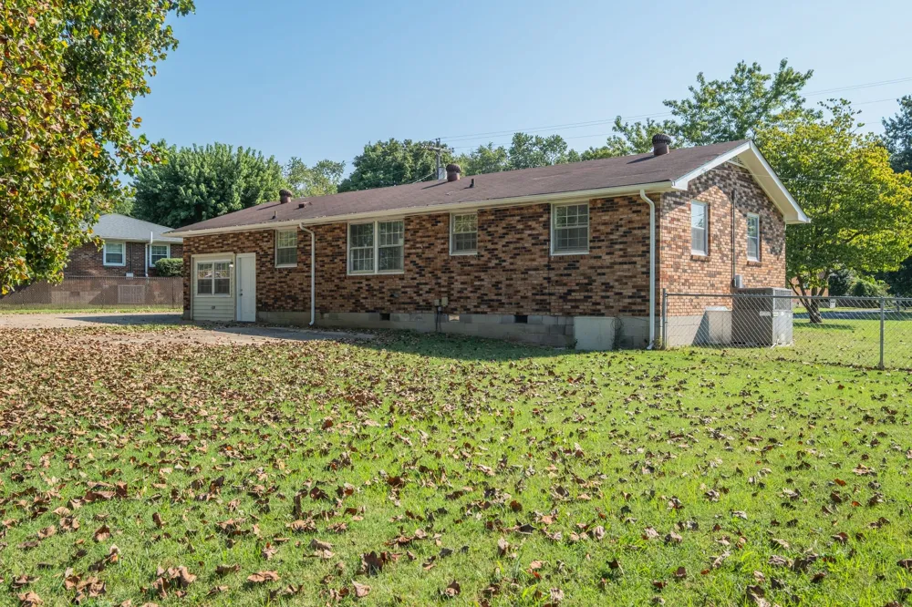 117 Greenyards Pl Hendersonville, TN 37075
