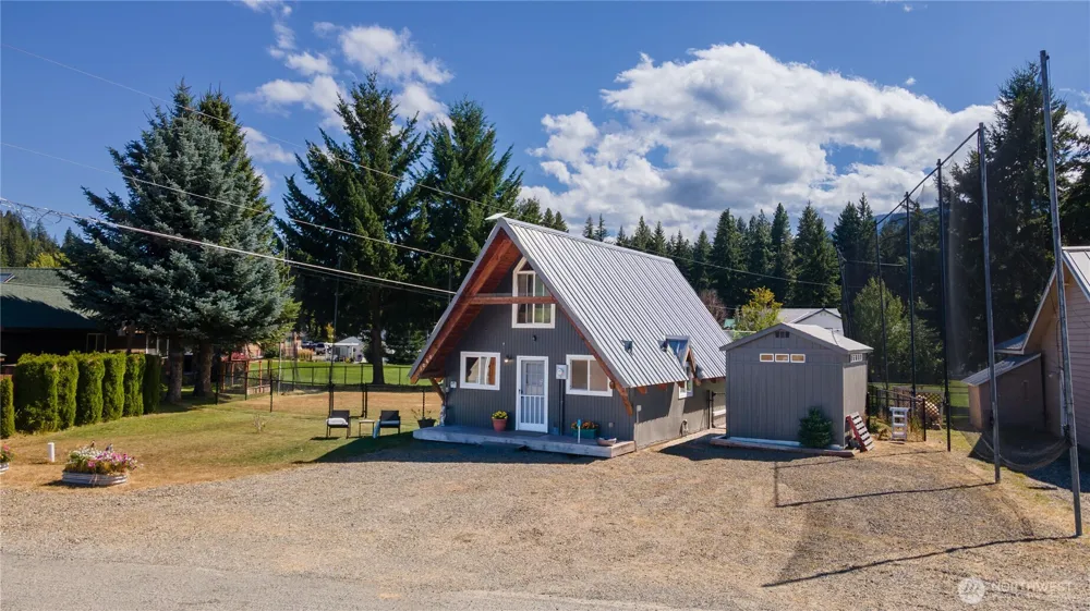 1060 St. Andrews Drive Cle Elum, WA 98922