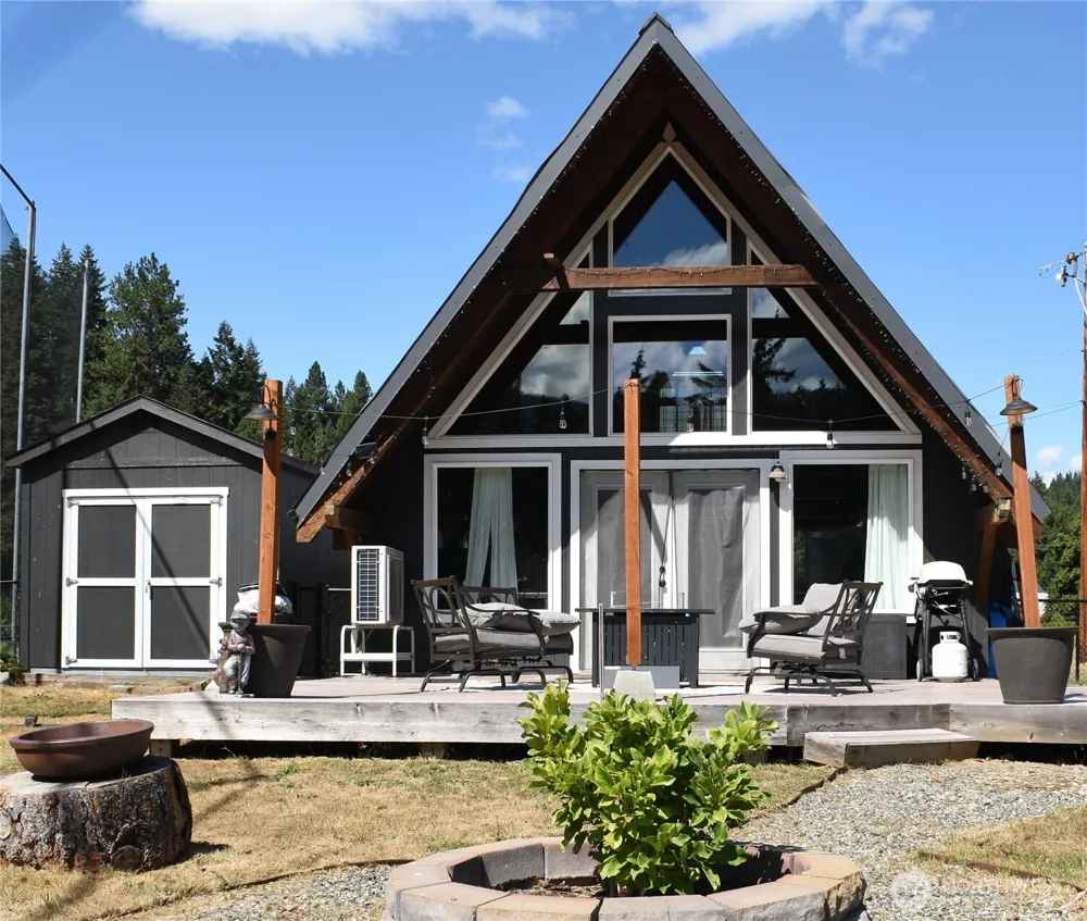1060 St. Andrews Drive Cle Elum, WA 98922
