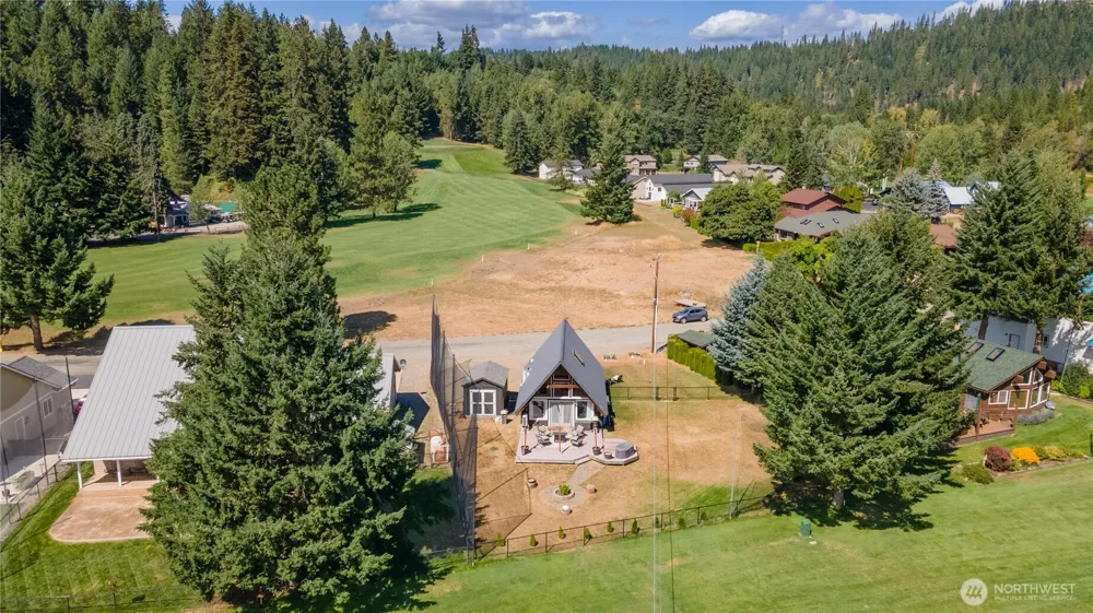 1060 St. Andrews Drive Cle Elum, WA 98922