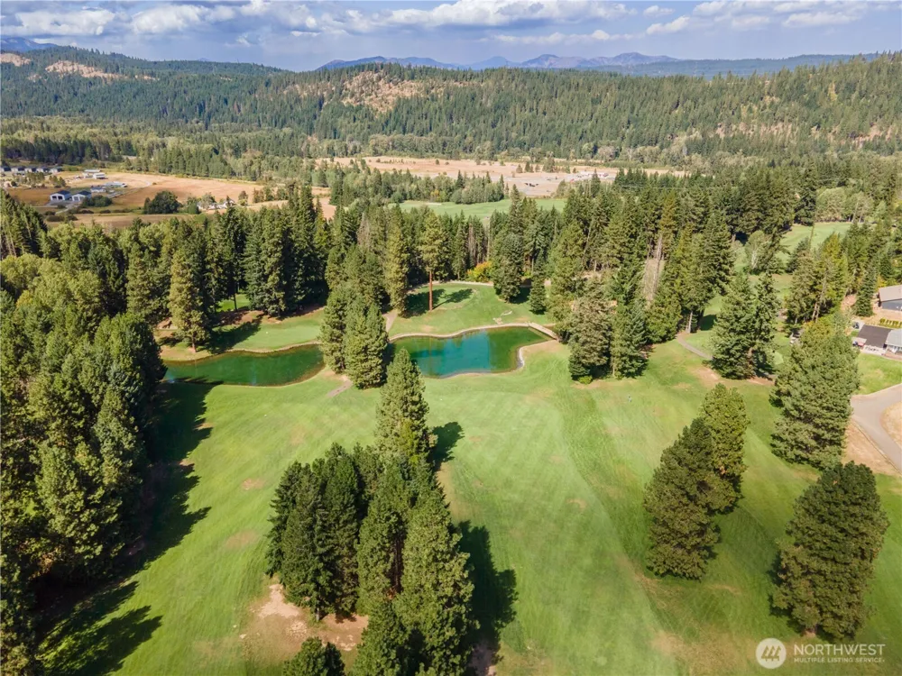 1060 St. Andrews Drive Cle Elum, WA 98922