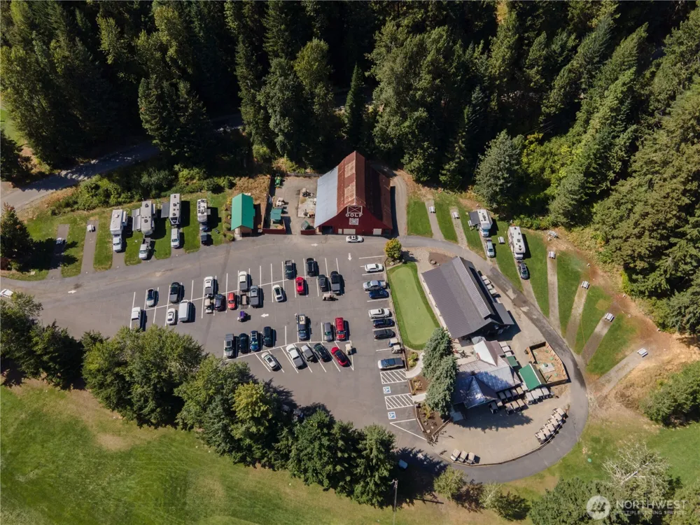 1060 St. Andrews Drive Cle Elum, WA 98922