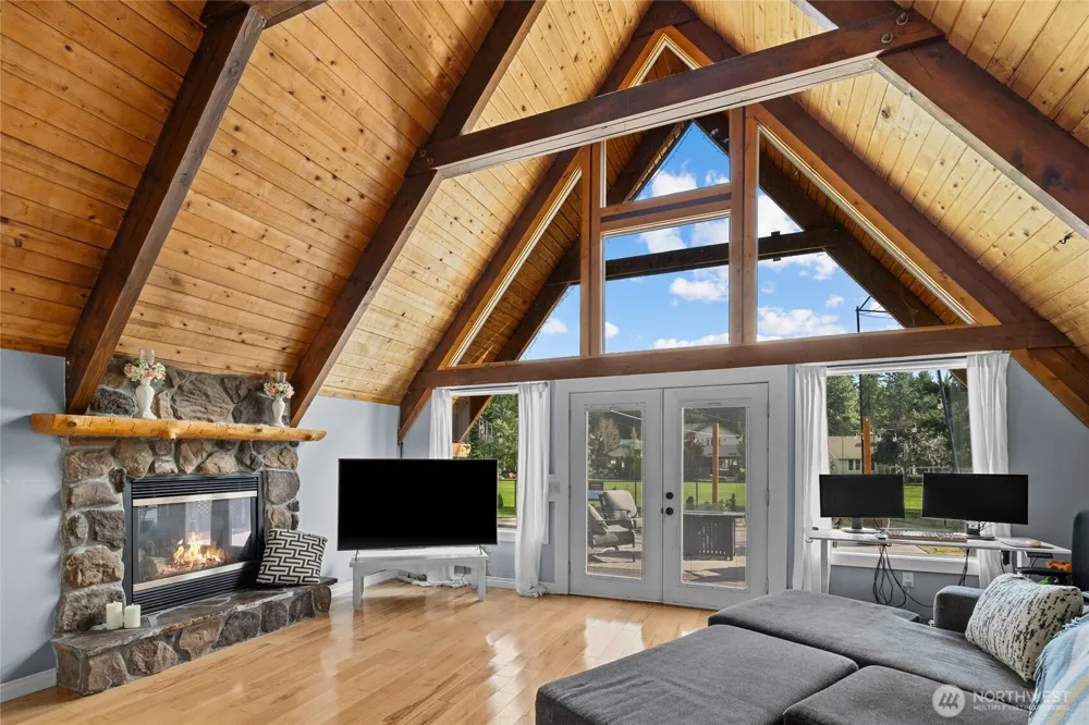 1060 St. Andrews Drive Cle Elum, WA 98922