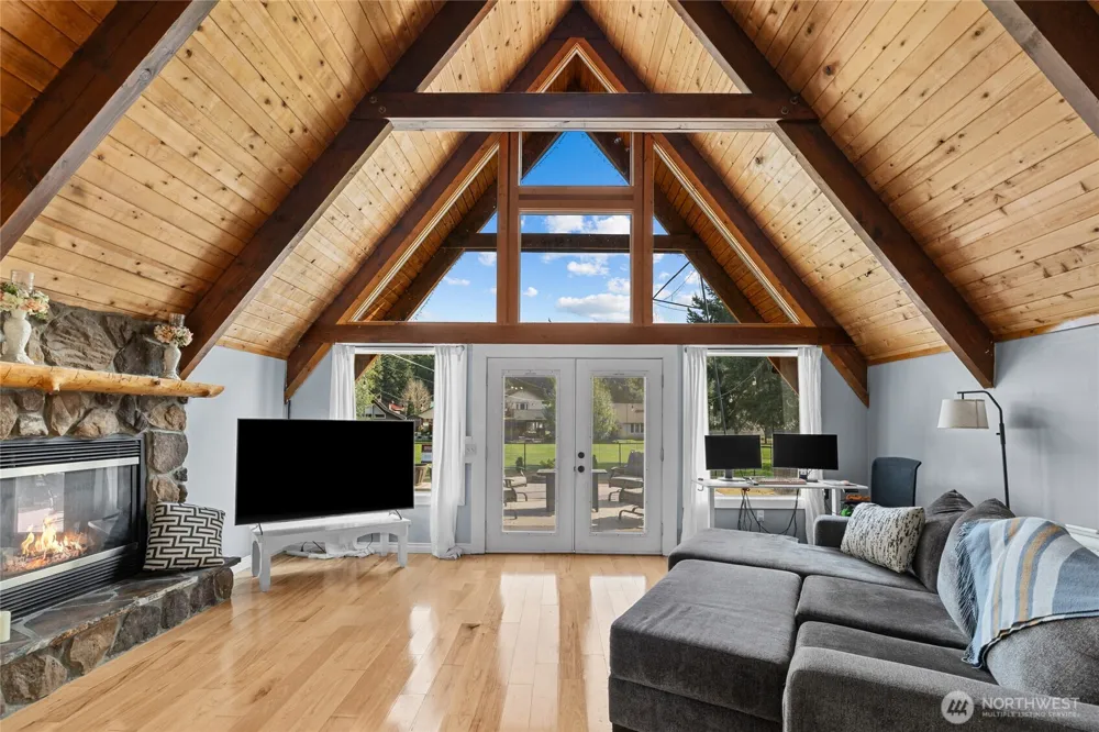 1060 St. Andrews Drive Cle Elum, WA 98922