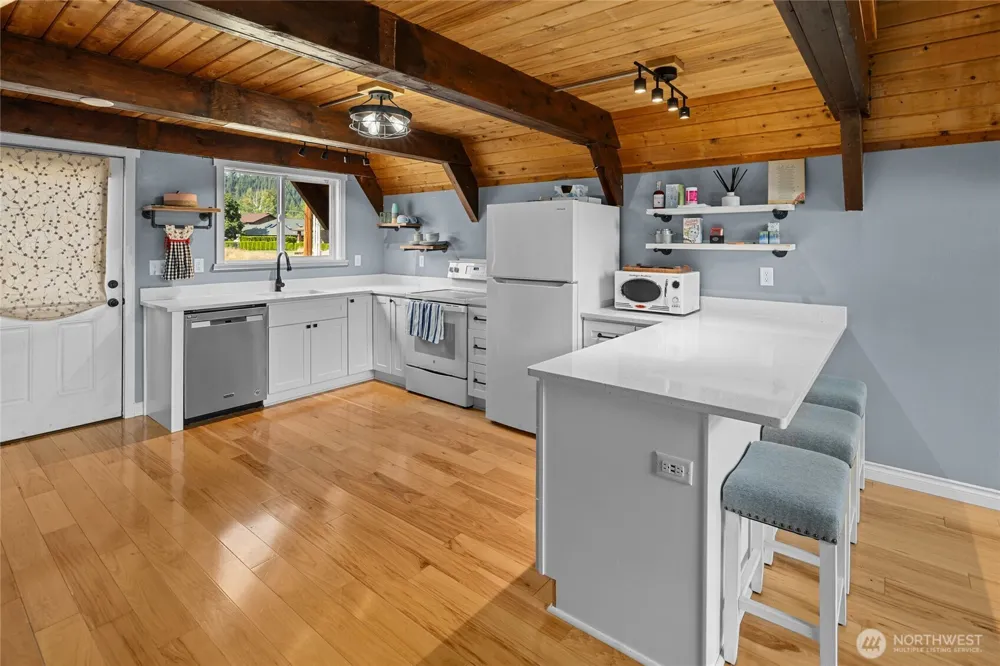 1060 St. Andrews Drive Cle Elum, WA 98922