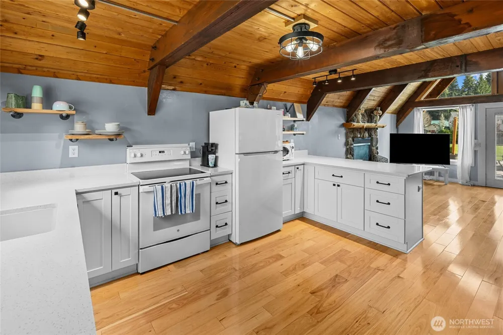 1060 St. Andrews Drive Cle Elum, WA 98922
