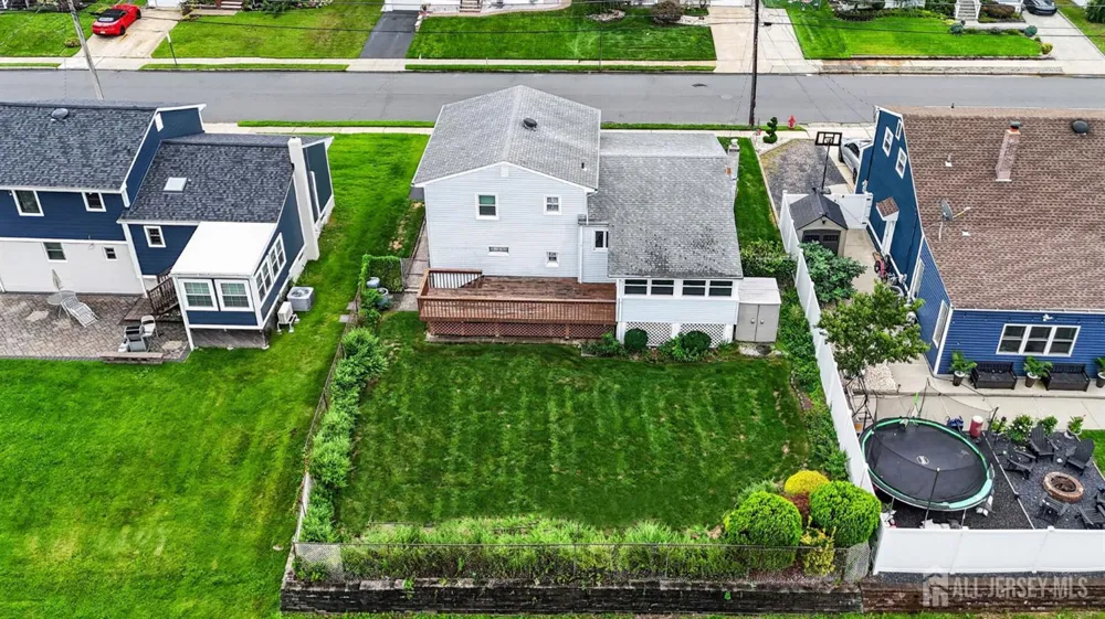 124 Kamm Avenue South River, NJ 08882