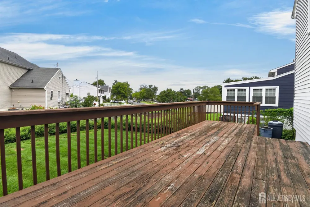 124 Kamm Avenue South River, NJ 08882
