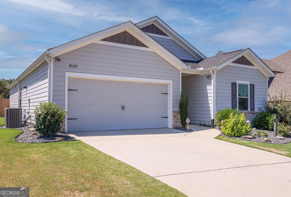 3635 Summerpoint XING Cumming, GA 30028