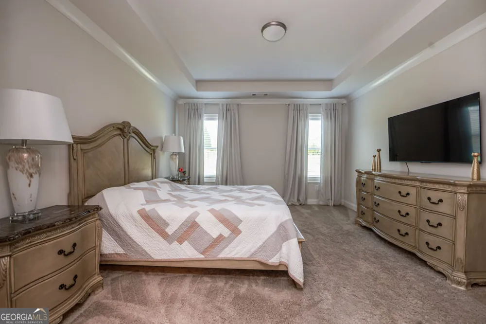 3635 Summerpoint XING Cumming, GA 30028