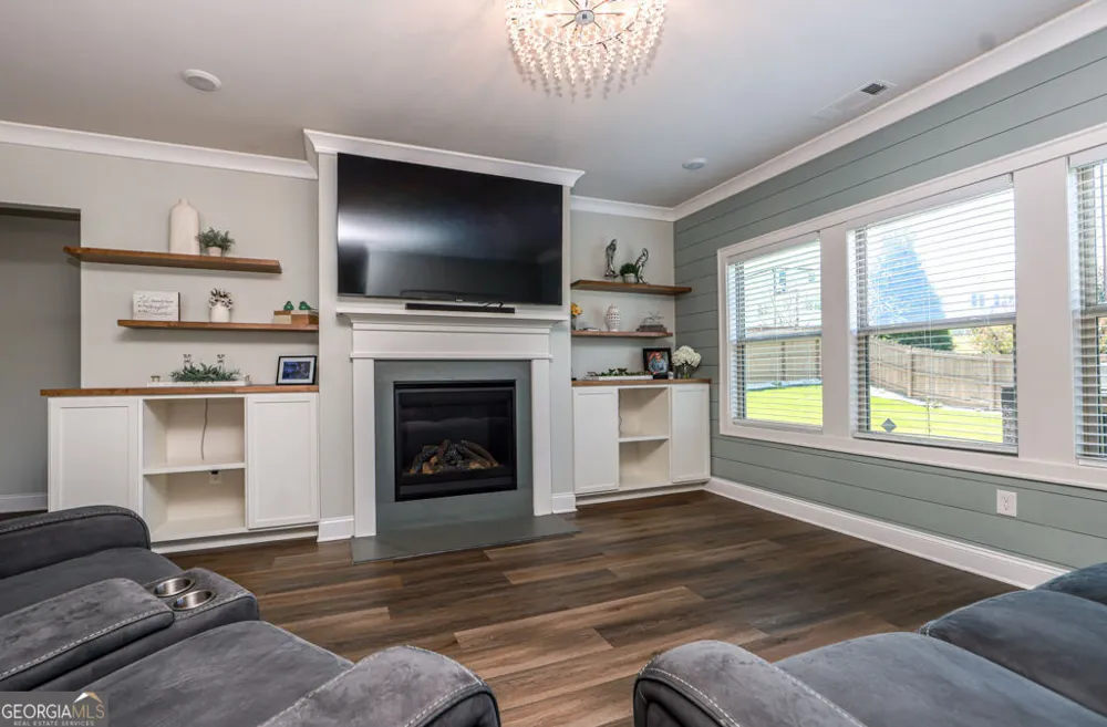 3635 Summerpoint XING Cumming, GA 30028