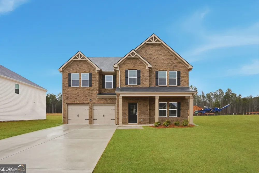 229 Fern Dale CT Fairburn, GA 30213