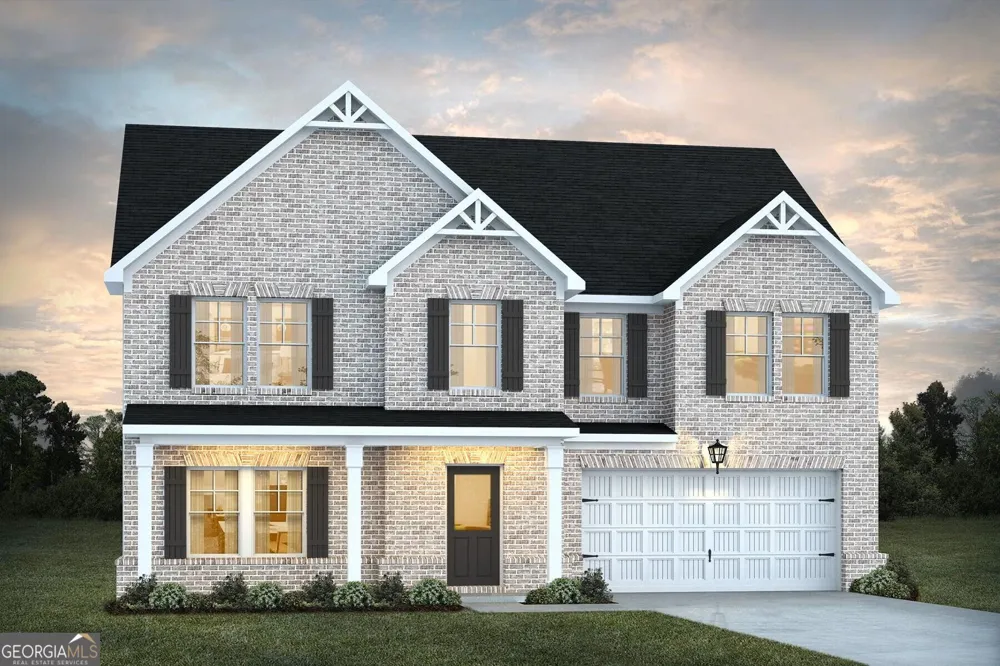 229 Fern Dale CT Fairburn, GA 30213