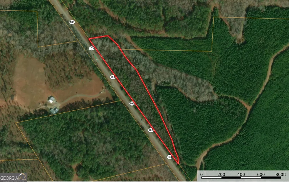 0 GA Hwy 103 West Point, GA 31833
