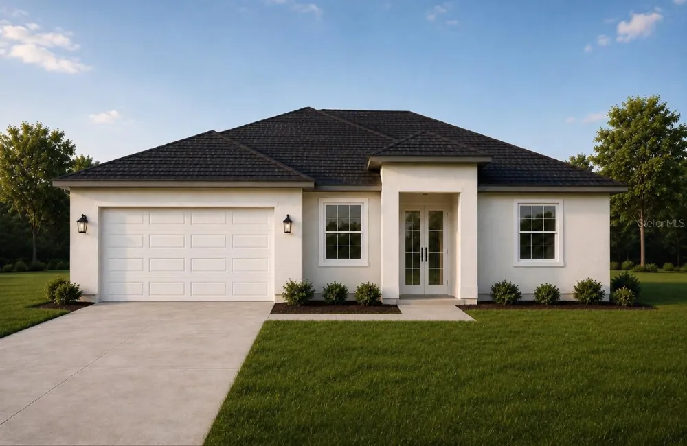 26484 MARY AVENUE Brooksville, FL 34602