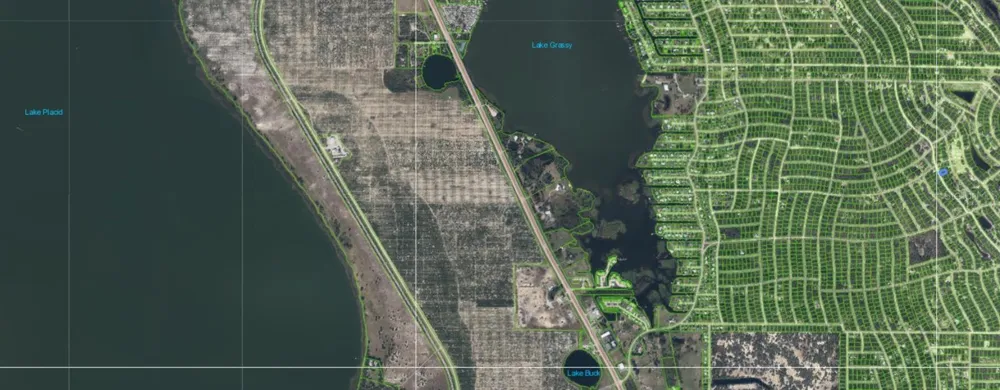 323 WILDWOOD DRIVE Lake Placid, FL 33852