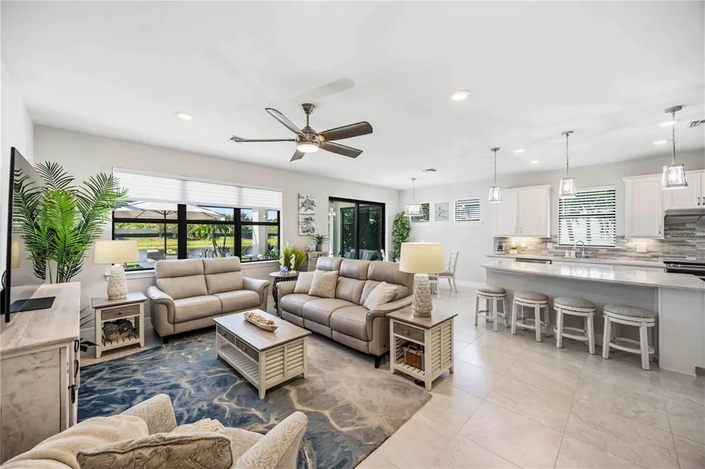 13115 BORREGO STREET Venice, FL 34293