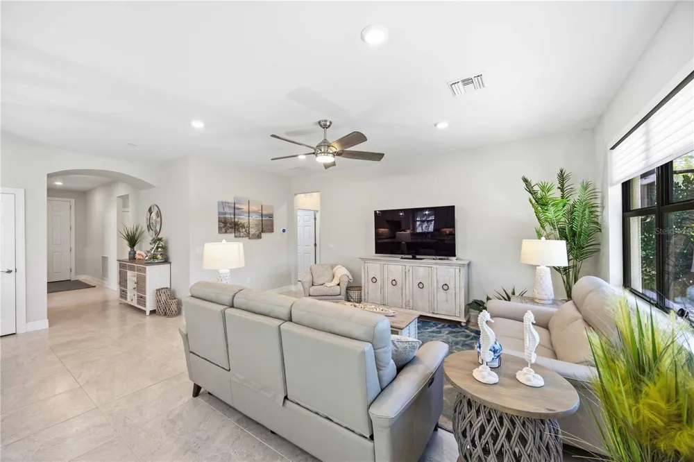 13115 BORREGO STREET Venice, FL 34293